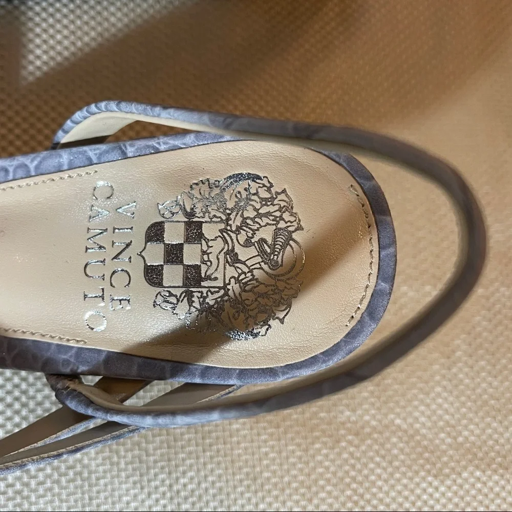 Vince Camuto, New Savsha Women Sandal - Picture 10 of 10